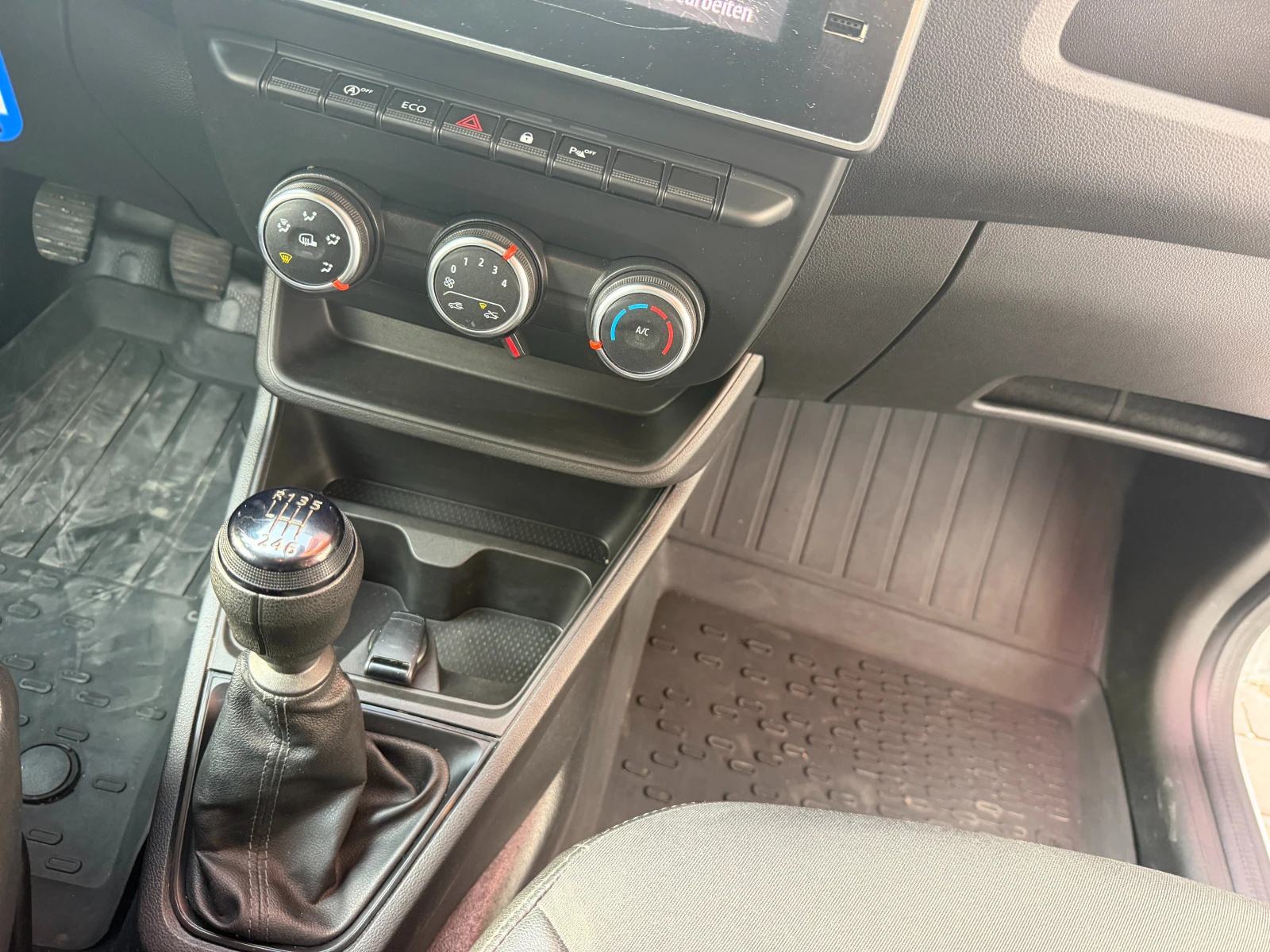 Renault Express ��� ���� , 1.3 I , �����, , ,  | Mobile.bg � ����������� 15