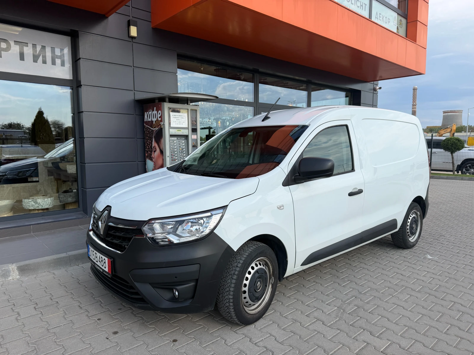 Renault Express ��� ���� , 1.3 I , �����, , ,  | Mobile.bg � ����������� 7
