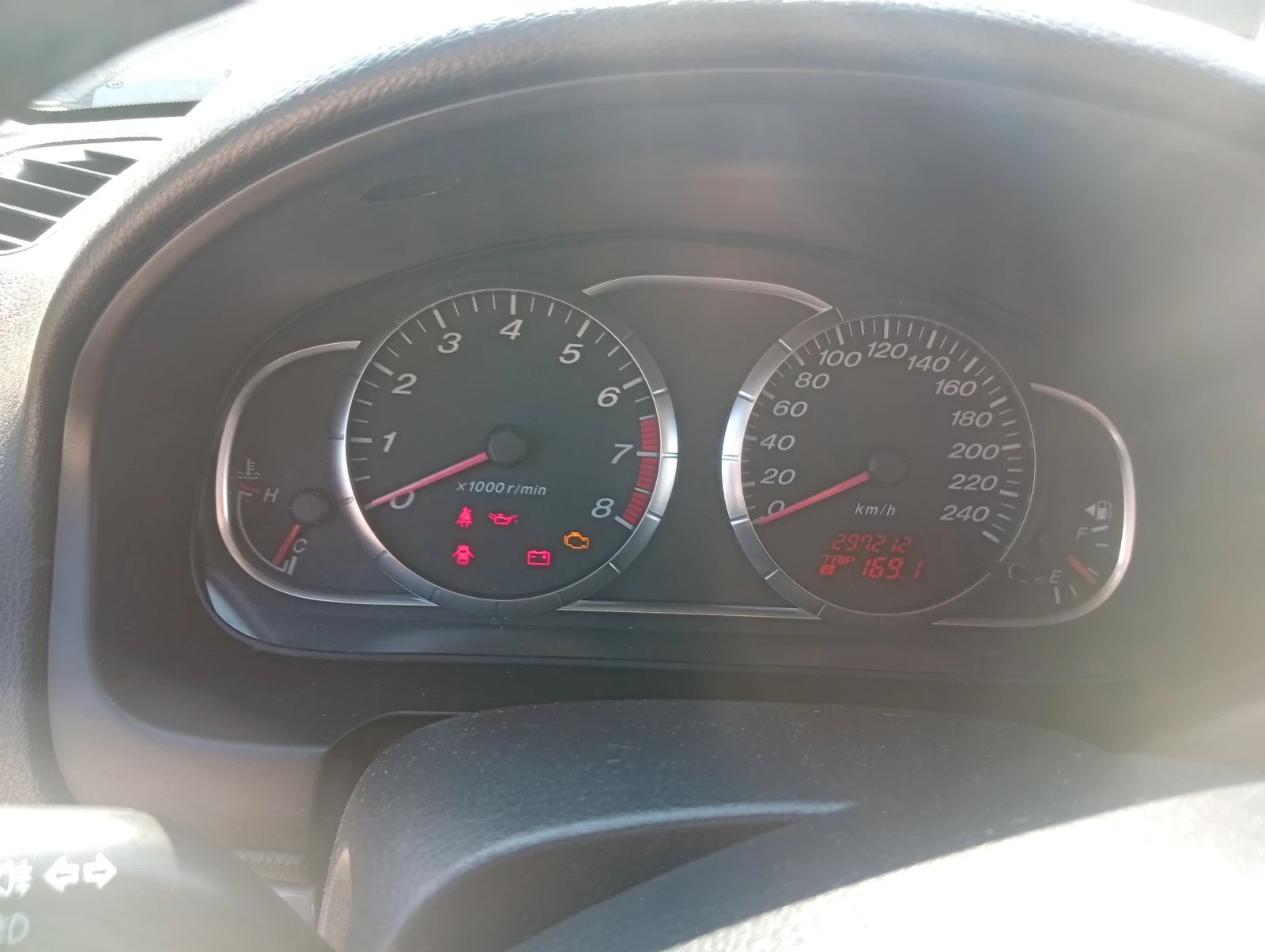 Mazda 6 | Mobile.bg � ����������� 9