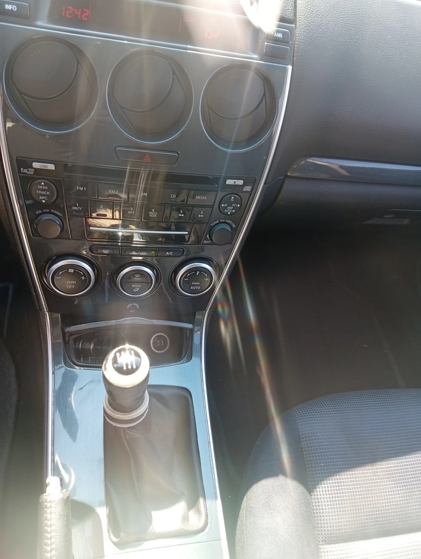 Mazda 6 | Mobile.bg � ����������� 11