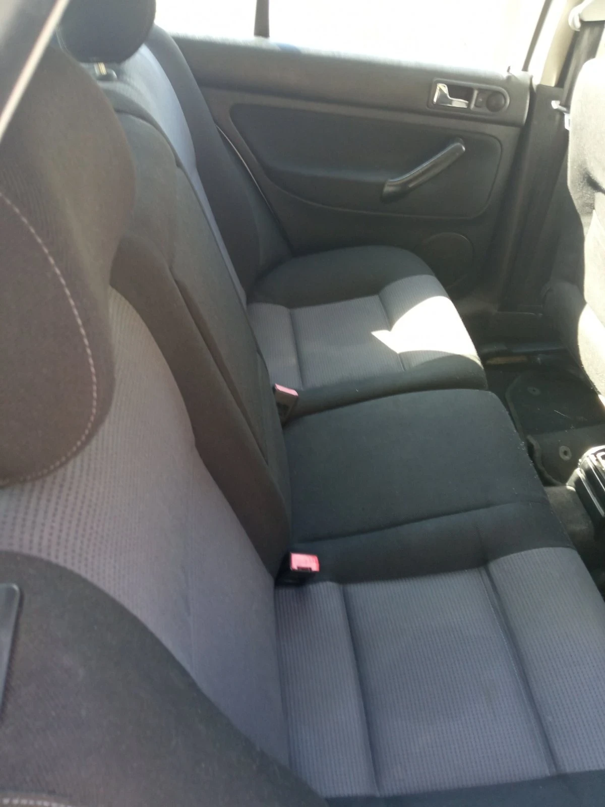 VW Golf, снимка 6 - Автомобили и джипове - 56150888