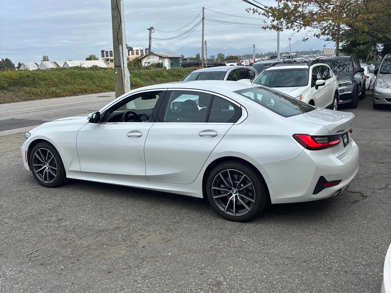 BMW 330 XDrive* DIGITAL* ПОДГРЕВ* ПАНО, снимка 5 - Автомобили и джипове - 56248866