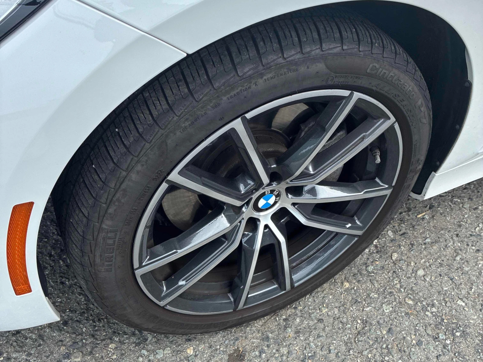 BMW 330 XDrive* DIGITAL* ПОДГРЕВ* ПАНО, снимка 8 - Автомобили и джипове - 56248866