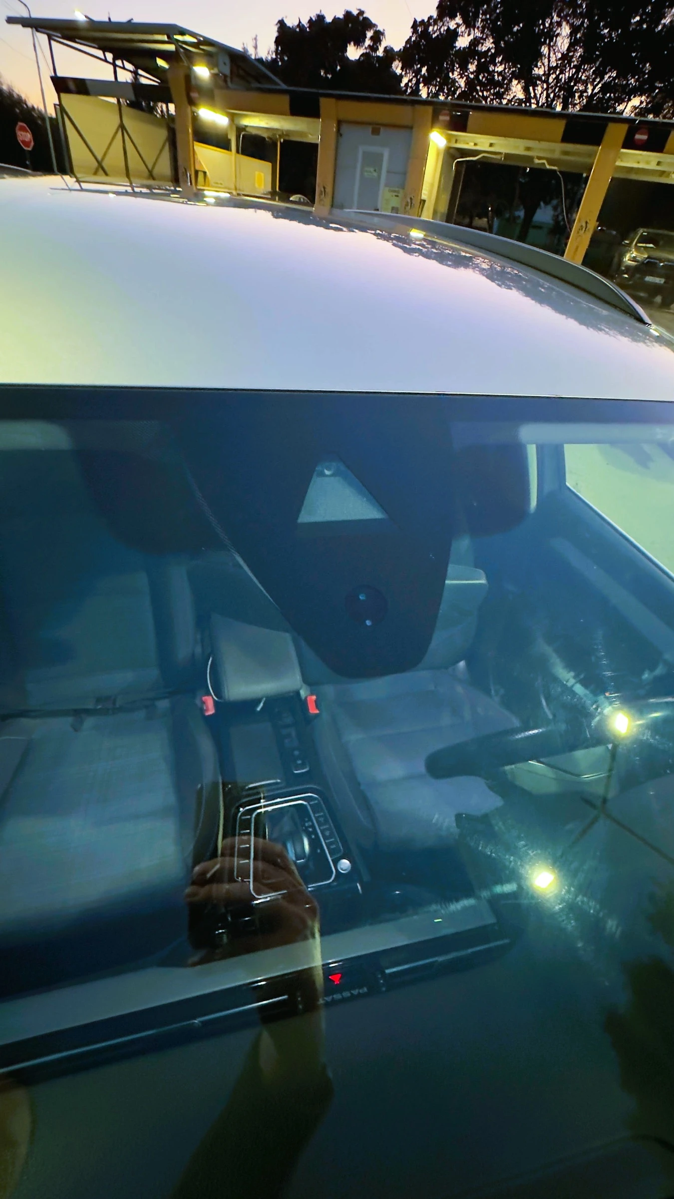 VW Passat 1.4TSI 218 кс., снимка 11 - Автомобили и джипове - 56310747