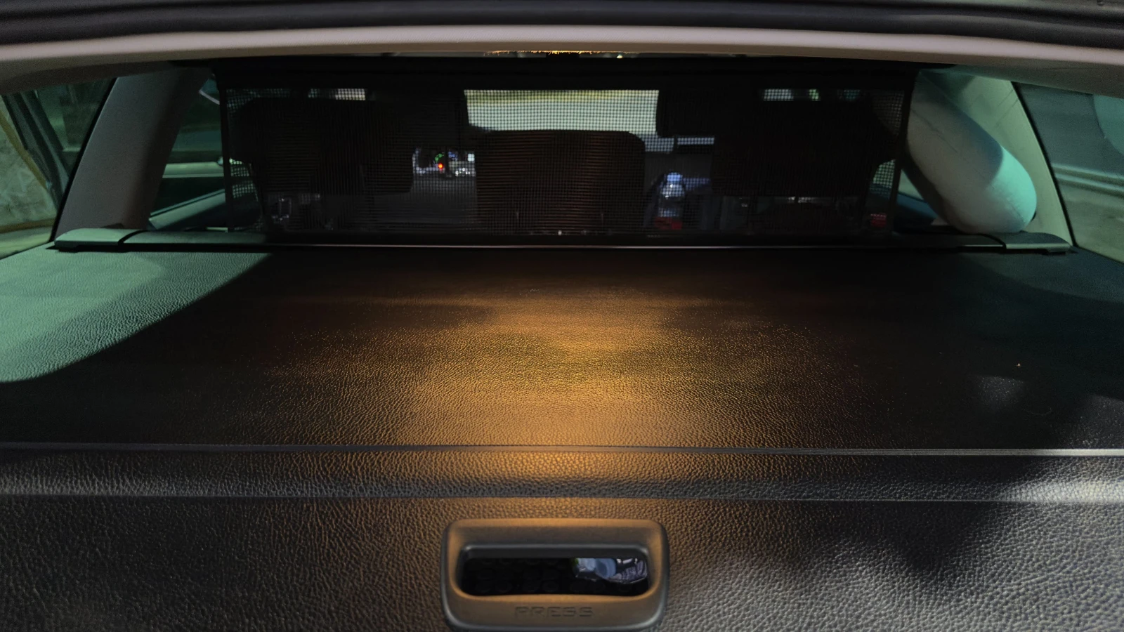 VW Passat 1.4TSI 218 кс., снимка 14 - Автомобили и джипове - 56310747