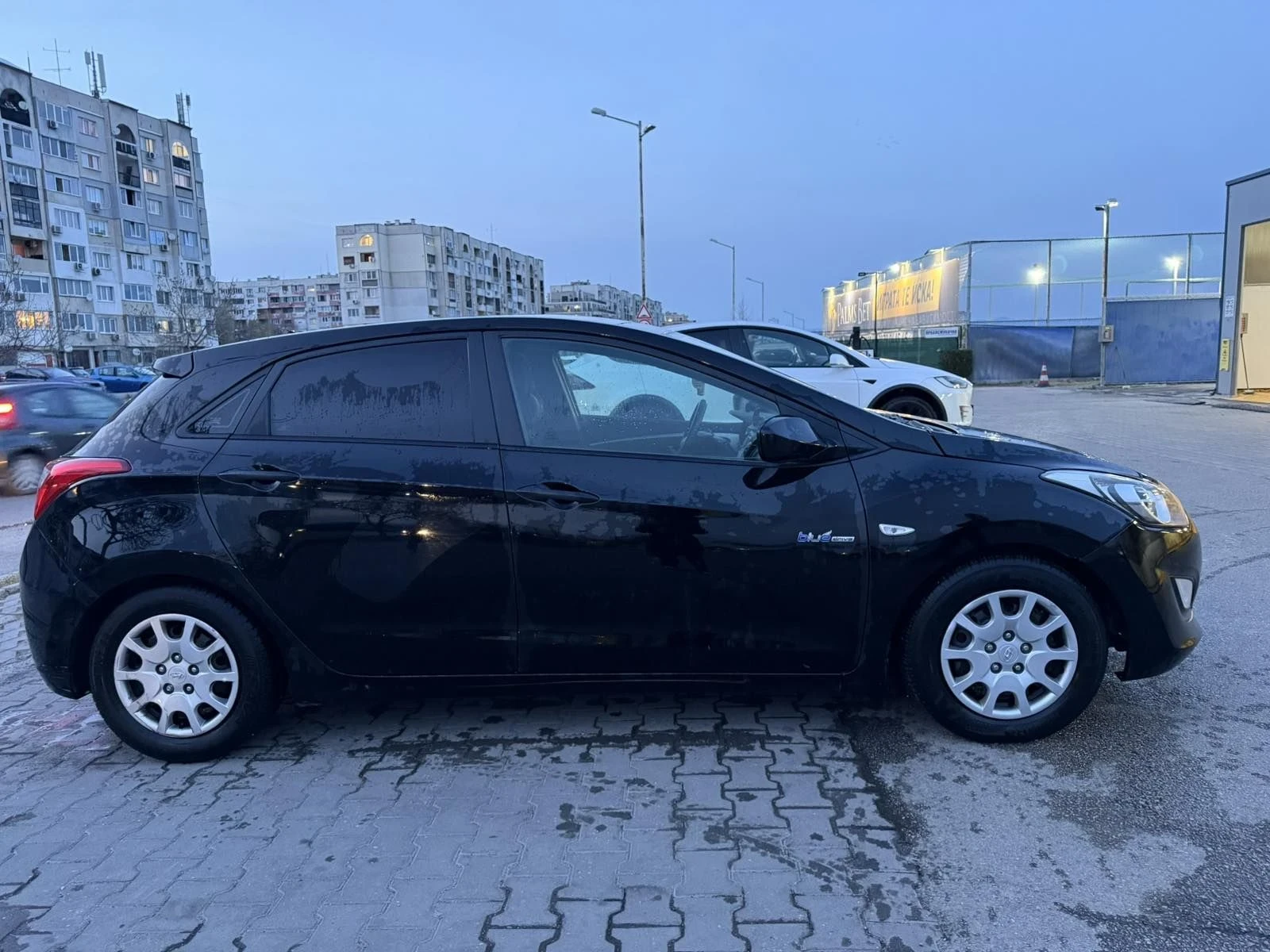 Hyundai I30, снимка 14 - Автомобили и джипове - 56520942
