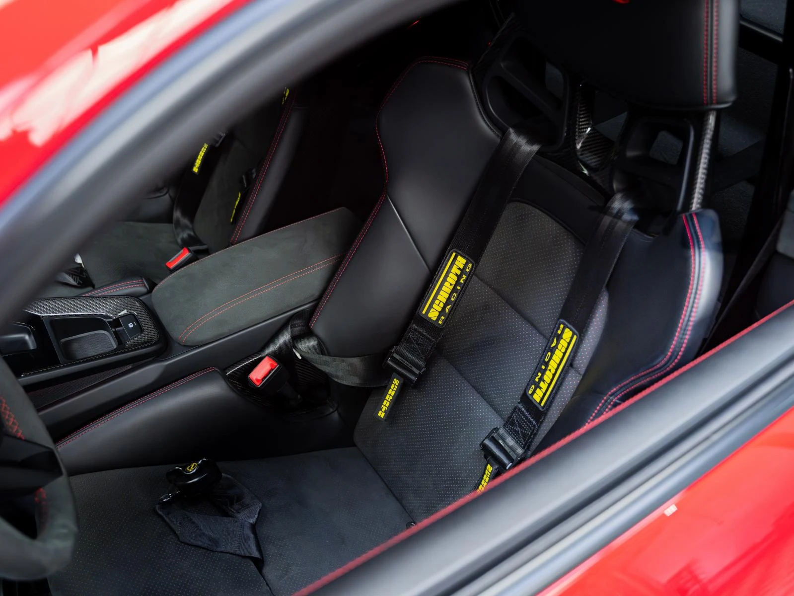 Porsche 911 992 GT3 Clubsport * CARBON* BOSE * LIFT* CAM*  | Mobile.bg � ����������� 8