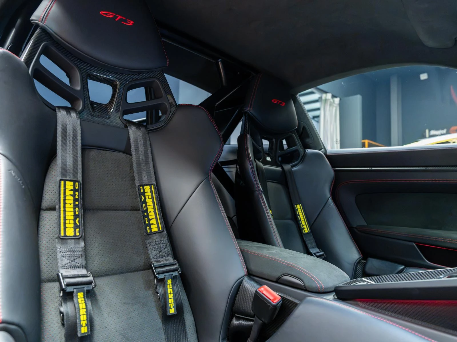 Porsche 911 992 GT3 Clubsport * CARBON* BOSE * LIFT* CAM*  | Mobile.bg � ����������� 10