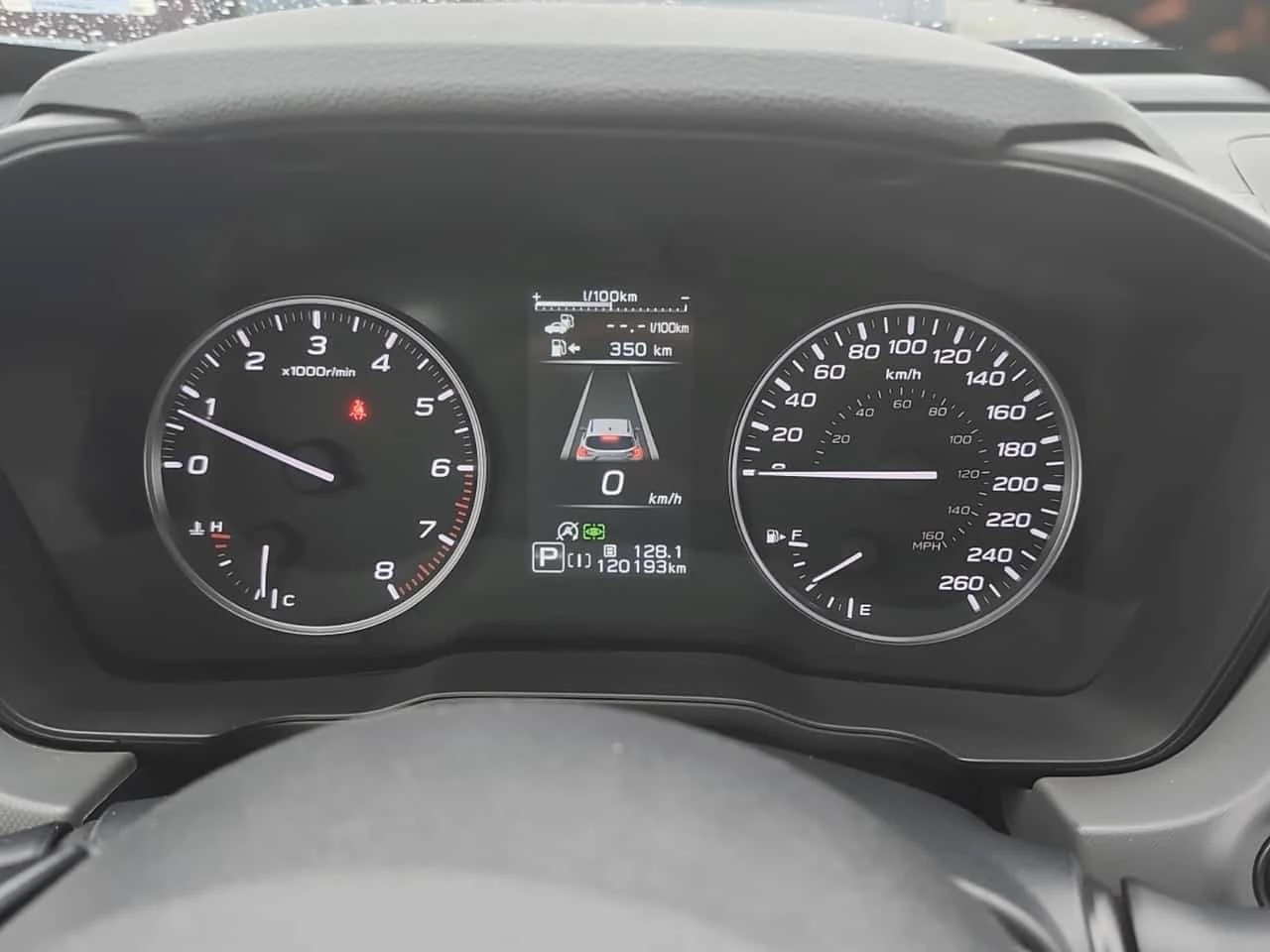 Subaru Crosstrek * Awd Limited * ���������� ��� ������������ ������ | Mobile.bg � ����������� 9