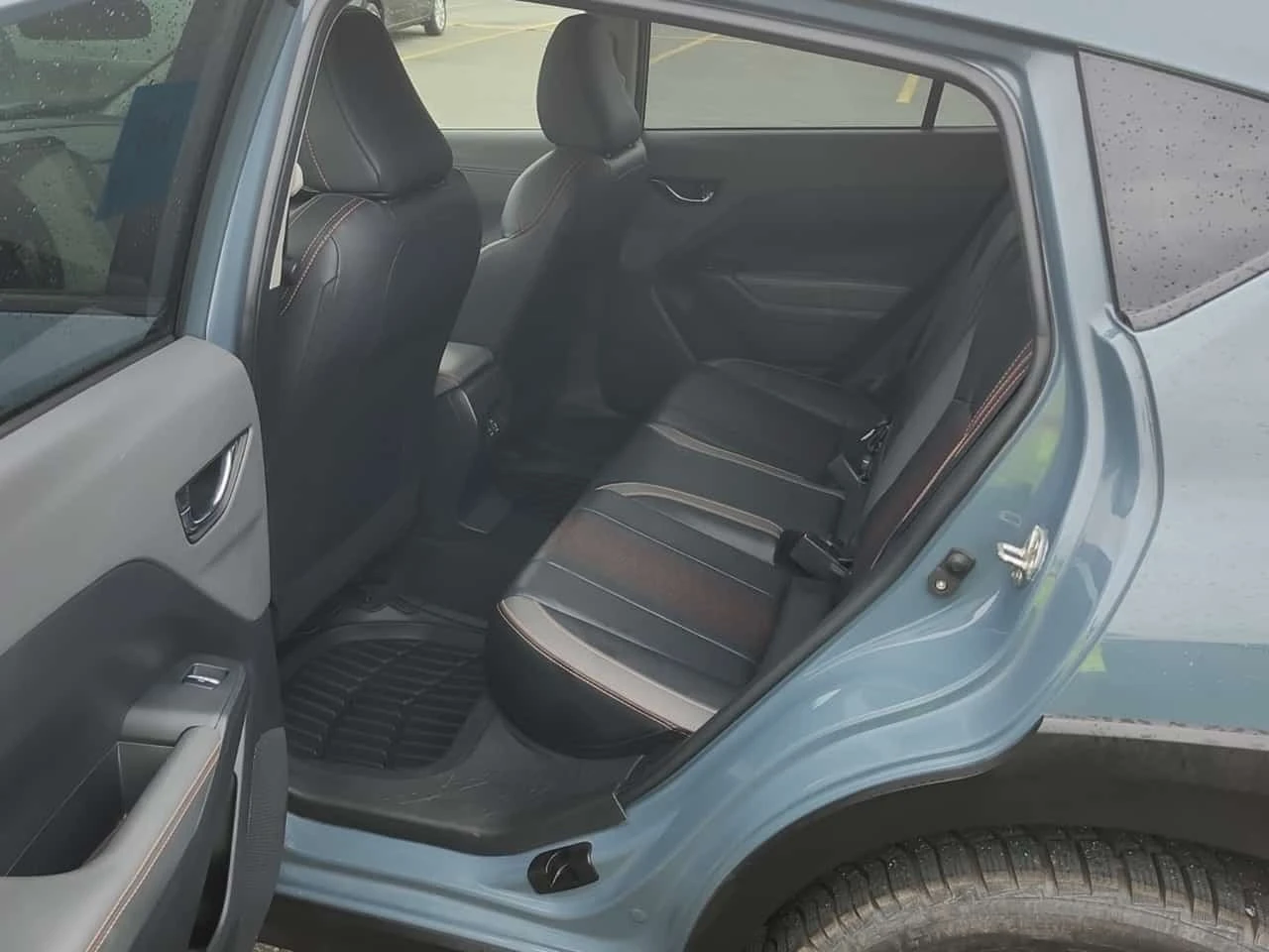 Subaru Crosstrek * Awd Limited * ���������� ��� ������������ ������ | Mobile.bg � ����������� 12