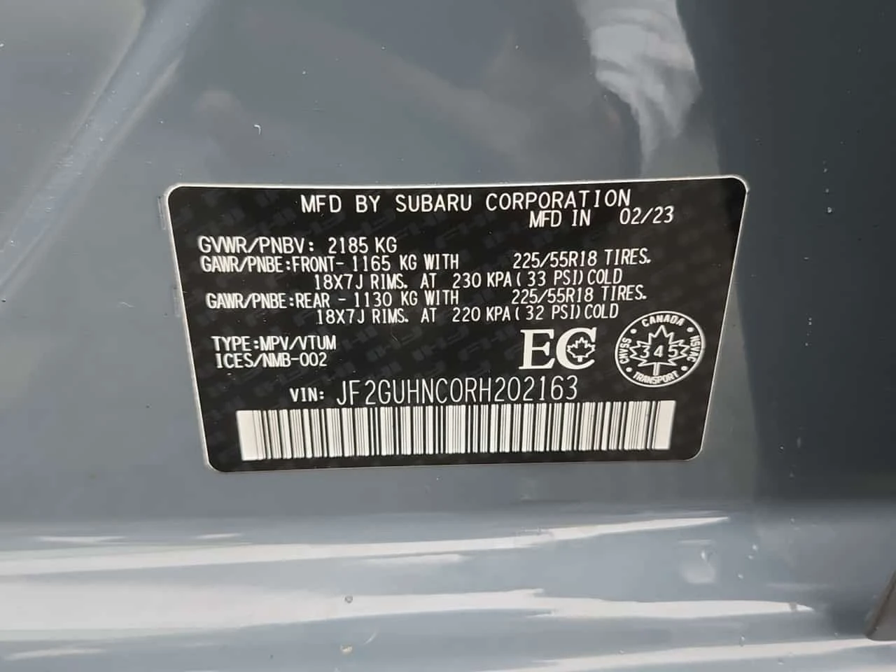 Subaru Crosstrek * Awd Limited * ���������� ��� ������������ ������ | Mobile.bg � ����������� 16