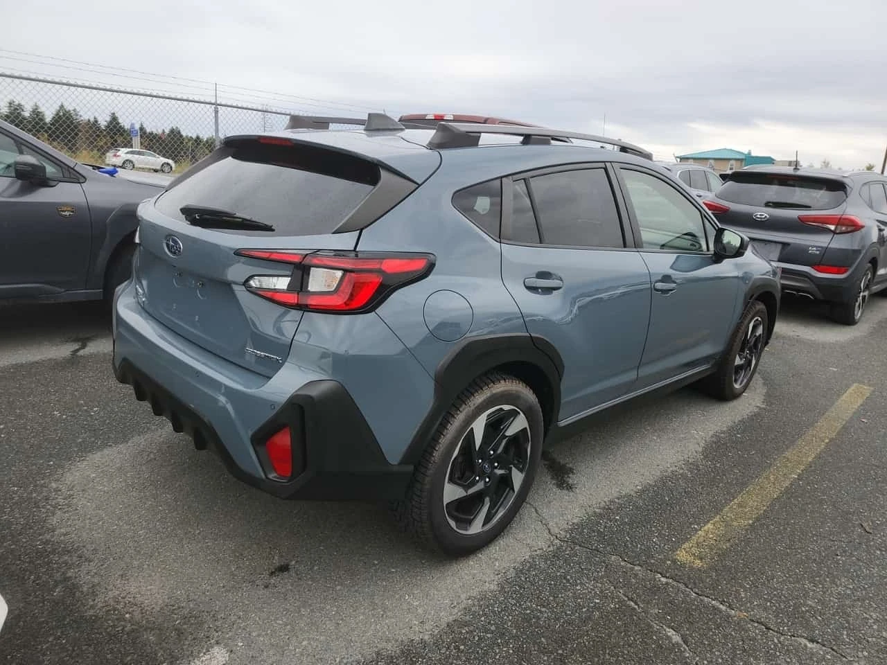 Subaru Crosstrek * Awd Limited * ���������� ��� ������������ ������ | Mobile.bg � ����������� 2