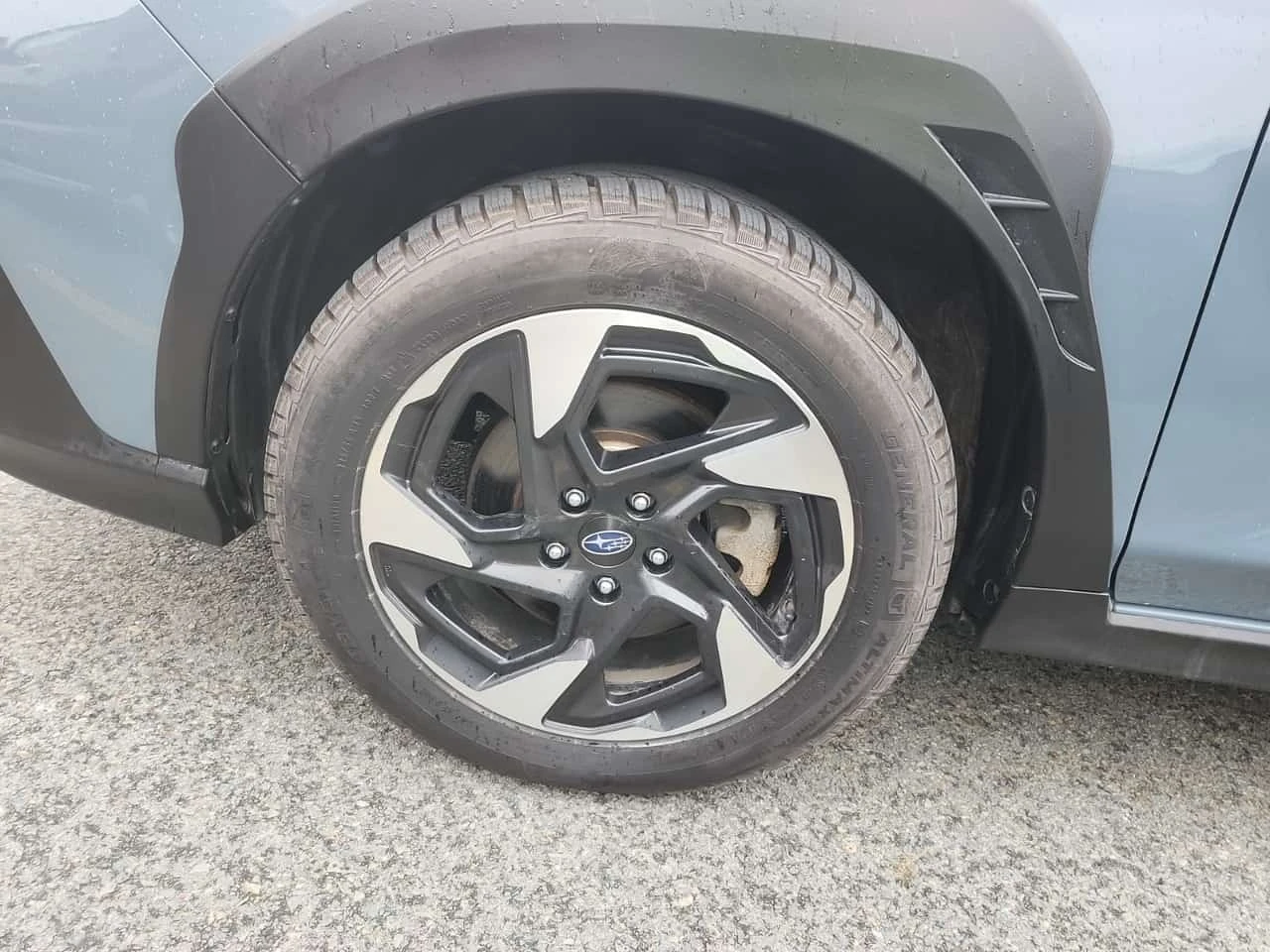 Subaru Crosstrek * Awd Limited * ���������� ��� ������������ ������ | Mobile.bg � ����������� 4