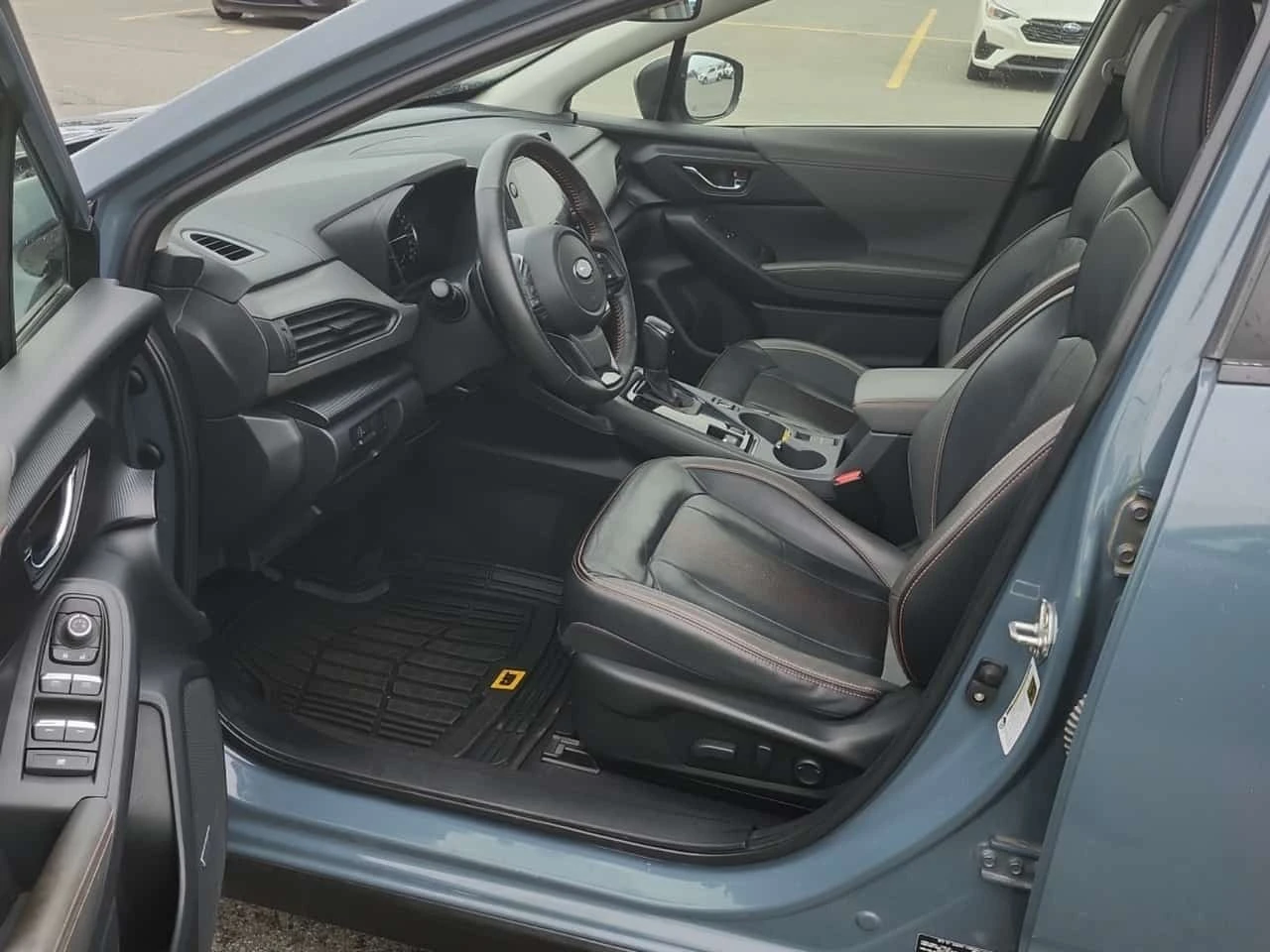 Subaru Crosstrek * Awd Limited * ���������� ��� ������������ ������ | Mobile.bg � ����������� 3