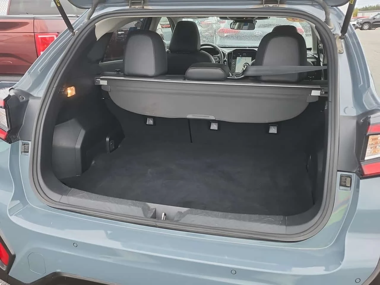 Subaru Crosstrek * Awd Limited * ���������� ��� ������������ ������ | Mobile.bg � ����������� 14