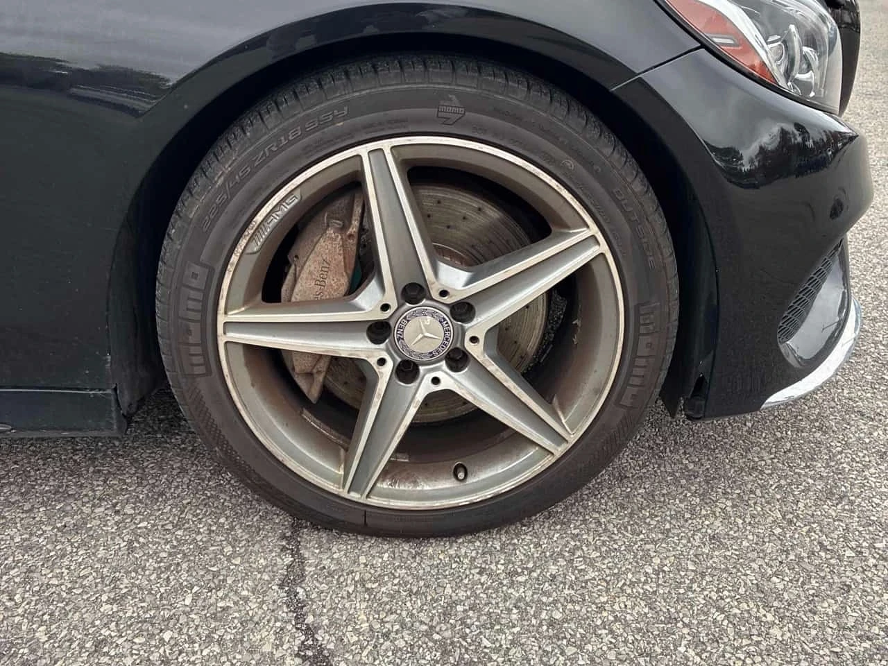 Mercedes-Benz C 300 * CARFAX * ���������������� * KEYLESS * ������� *  | Mobile.bg � ����������� 8