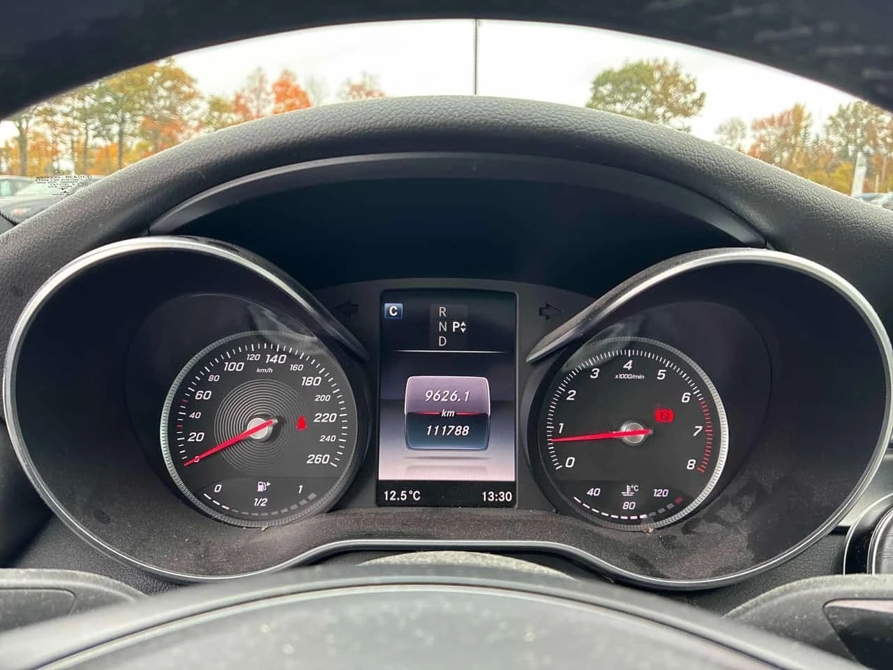 Mercedes-Benz C 300 * CARFAX * ���������������� * KEYLESS * ������� *  | Mobile.bg � ����������� 9