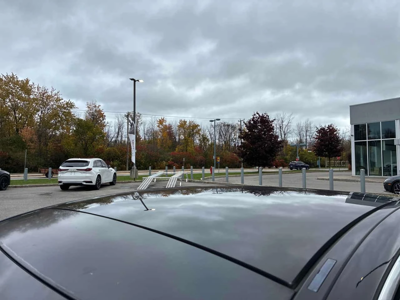 Mercedes-Benz C 300 * CARFAX * ���������������� * KEYLESS * ������� *  | Mobile.bg � ����������� 6