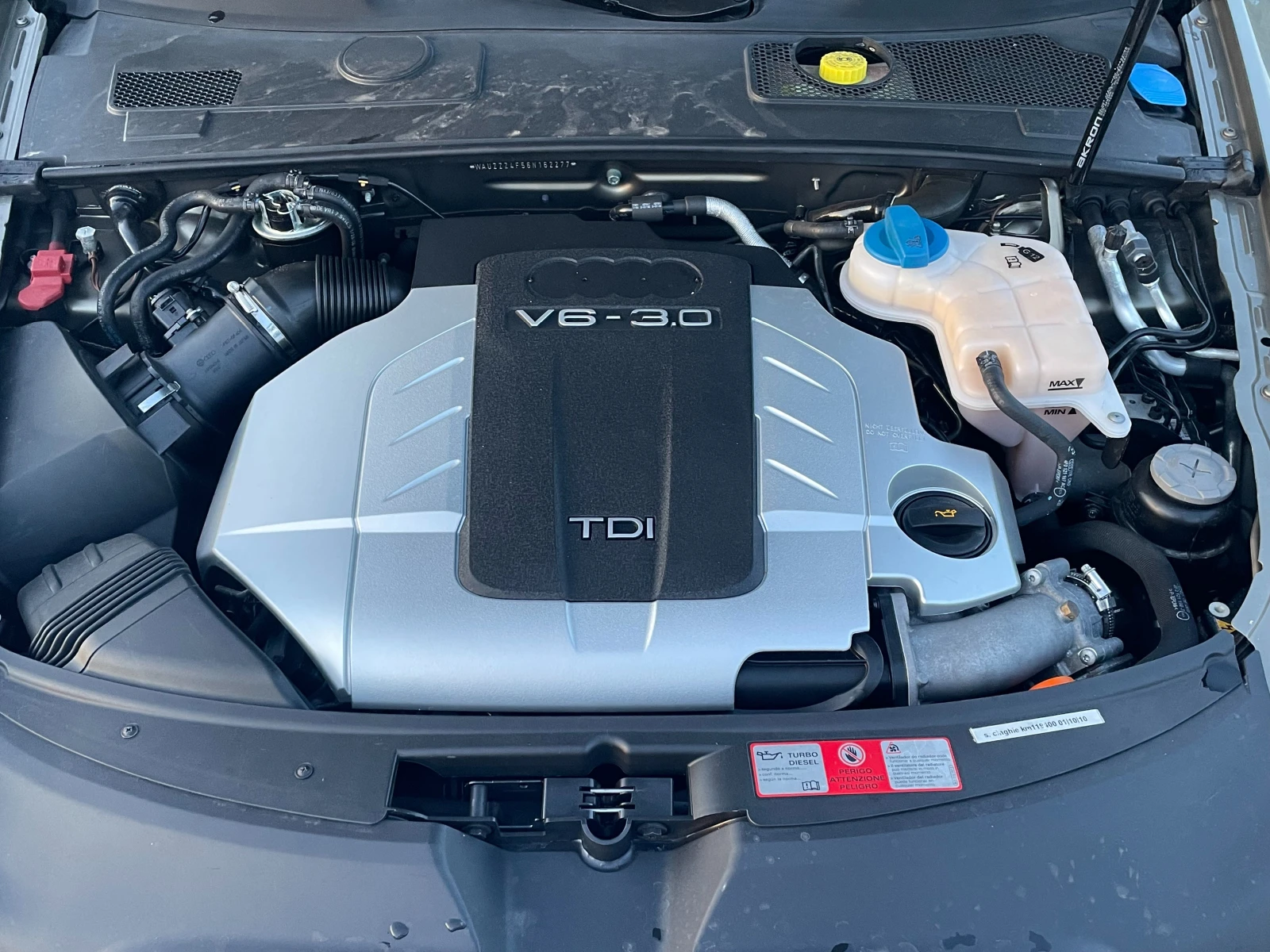 Audi A6 ��� ���� ������ 4x4 | Mobile.bg � ����������� 15