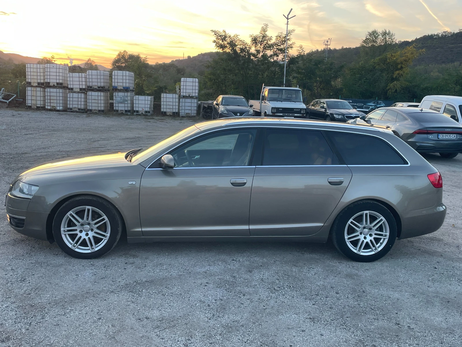 Audi A6 ��� ���� ������ 4x4 | Mobile.bg � ����������� 4
