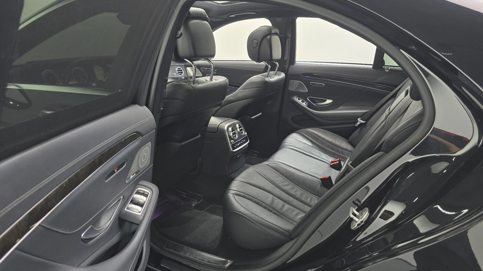 Mercedes-Benz S 350 ��. �������� 360 HUD ��� ������ ����* encareu.com | Mobile.bg � ����������� 12