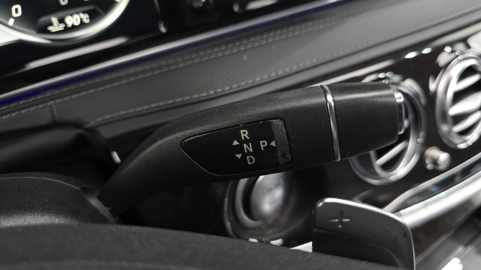 Mercedes-Benz S 350 ��. �������� 360 HUD ��� ������ ����* encareu.com | Mobile.bg � ����������� 9