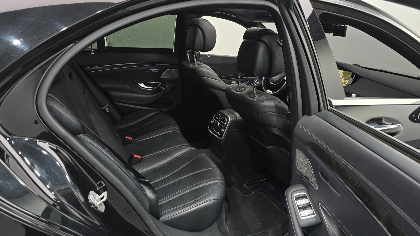 Mercedes-Benz S 350 ��. �������� 360 HUD ��� ������ ����* encareu.com | Mobile.bg � ����������� 11