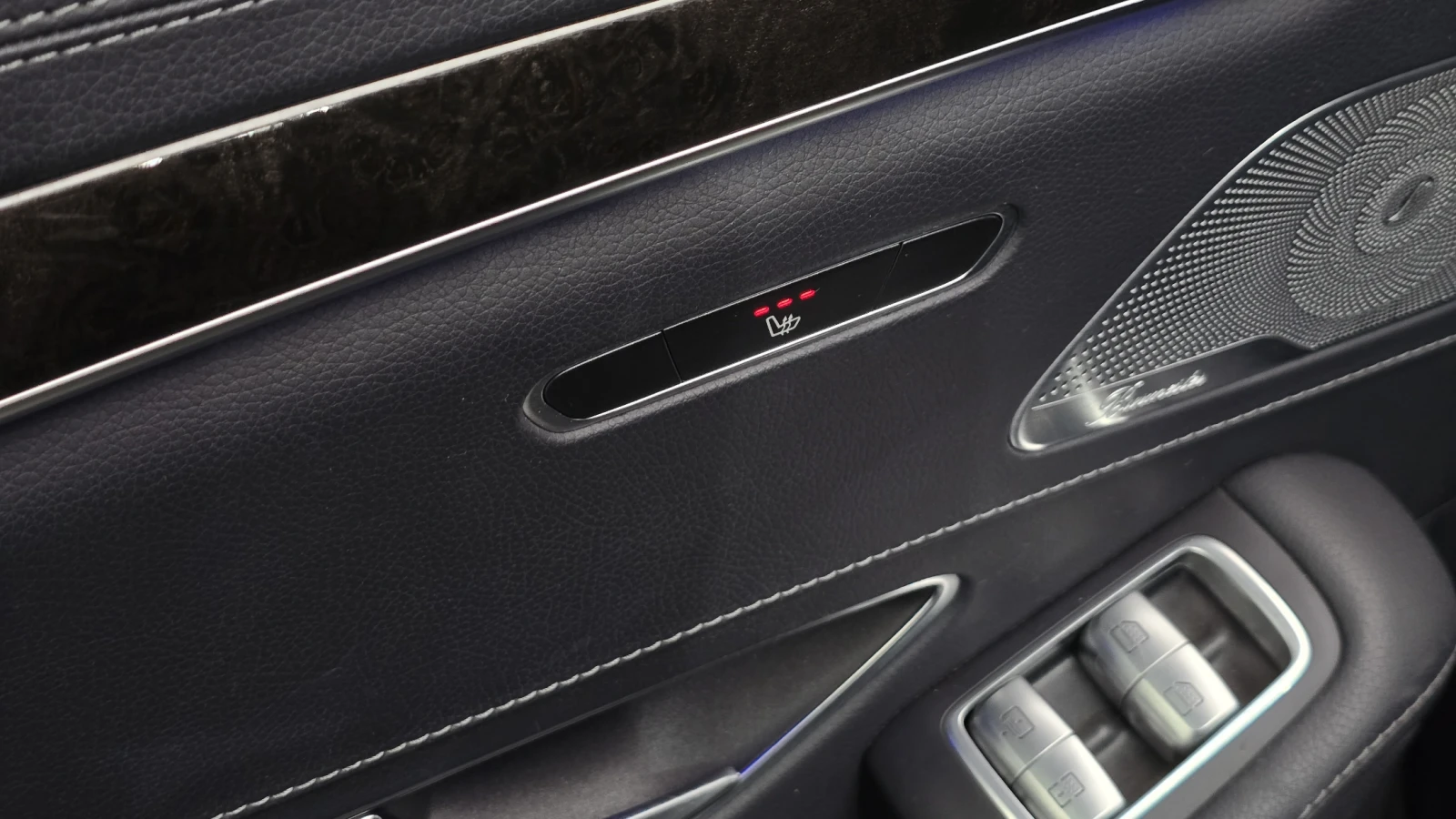 Mercedes-Benz S 350 ��. �������� 360 HUD ��� ������ ����* encareu.com | Mobile.bg � ����������� 13