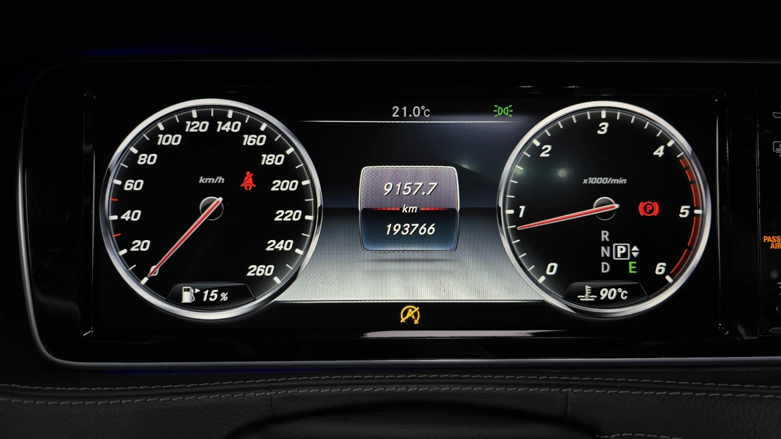 Mercedes-Benz S 350 ��. �������� 360 HUD ��� ������ ����* encareu.com | Mobile.bg � ����������� 8