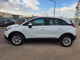 Opel Crossland X 1.2 TURBO 110hp, снимка 3