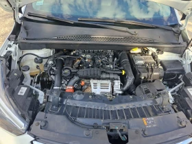 Opel Crossland X 1.2 TURBO 110hp, снимка 16