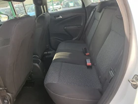 Opel Crossland X 1.2 TURBO 110hp, снимка 12