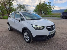 Opel Crossland X 1.2 TURBO 110hp, снимка 8