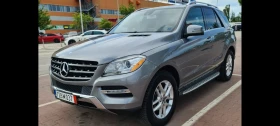 Mercedes-Benz ML 350