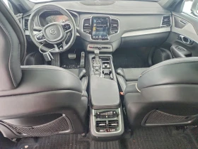 Volvo Xc90 * T6* R-DESIGN* , снимка 9
