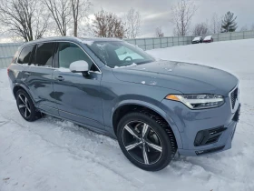 Volvo Xc90 * T6* R-DESIGN* , снимка 3