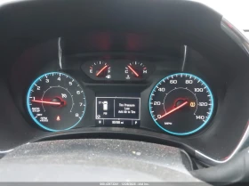 Chevrolet Equinox 1.5l Awd Ls, снимка 7