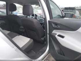 Chevrolet Equinox 1.5l Awd Ls, снимка 8