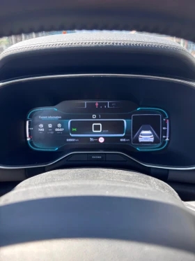 Citroen C5 Aircross 1.5 Blue HDi, снимка 7