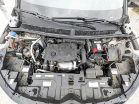 Citroen C5 Aircross 1.5 Blue HDi, снимка 16