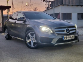 Mercedes-Benz GLA 220 AMG* FUL EKSTRI* CAMERA* HARMAN KARDON* PODGREV* F, снимка 4