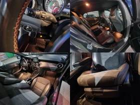 Mercedes-Benz GLA 220 AMG* FUL EKSTRI* CAMERA* HARMAN KARDON* PODGREV* F, снимка 14