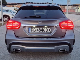Mercedes-Benz GLA 220 AMG* FUL EKSTRI* CAMERA* HARMAN KARDON* PODGREV* F, снимка 3