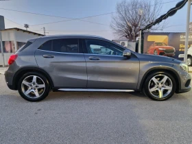 Mercedes-Benz GLA 220 AMG* FUL EKSTRI* CAMERA* HARMAN KARDON* PODGREV* F, снимка 8