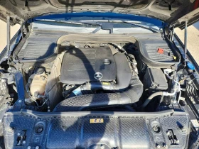 Mercedes-Benz GLE 350 4MATIC* КОжа* Подгрев* Обдухване* Кейлес* Blind Sp, снимка 11