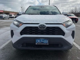 Toyota Rav4 * LE * CARFAX * ПОДГРЕВ * КАМЕРА * ПАМЕТ, снимка 6