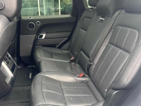Land Rover Range Rover Sport * HSE * CARFAX * ОТ ПРЕДСТАВИТЕЛСТВО * , снимка 12