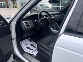 Land Rover Range Rover Sport * HSE * CARFAX * ОТ ПРЕДСТАВИТЕЛСТВО * , снимка 6