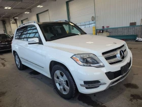 Mercedes-Benz GLK * 250 BLUETEC * ПОДГРЕВ * ОТ ПРЕДСТАВИТЕЛСТВО  , снимка 2