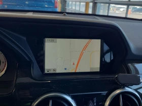 Mercedes-Benz GLK * 250 BLUETEC * ПОДГРЕВ * ОТ ПРЕДСТАВИТЕЛСТВО  , снимка 11